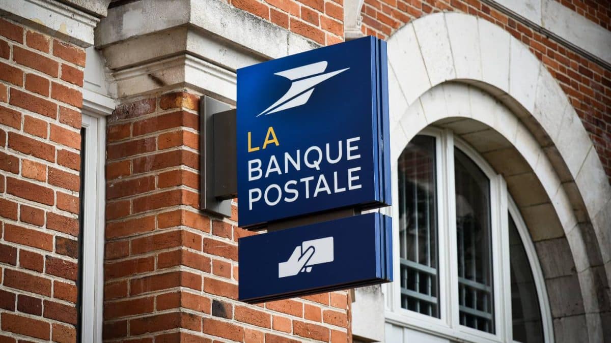 Banque Postale.fret
