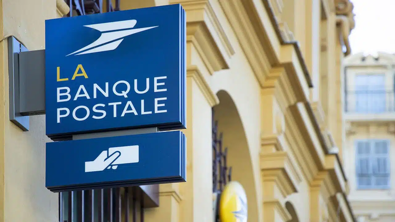 Banque Postale.fret