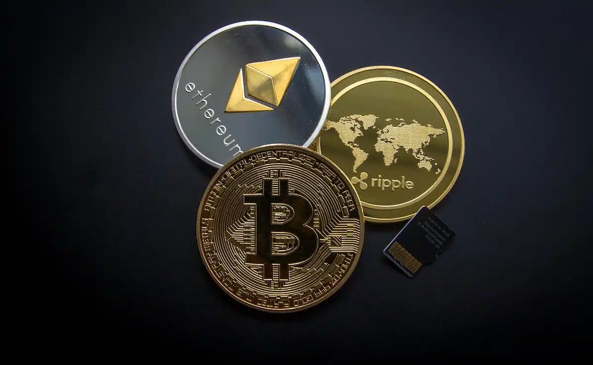 crypto-monnaie  régulation