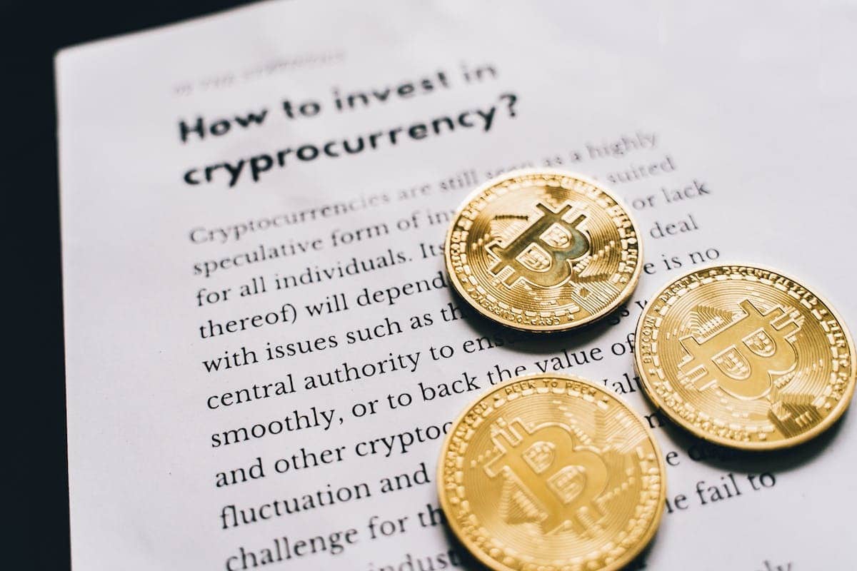 cryptomonnaie entreprise
