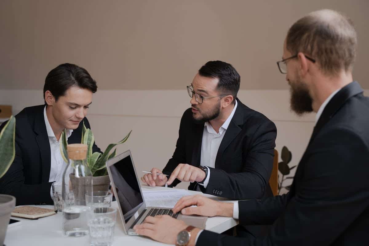 entreprise financement