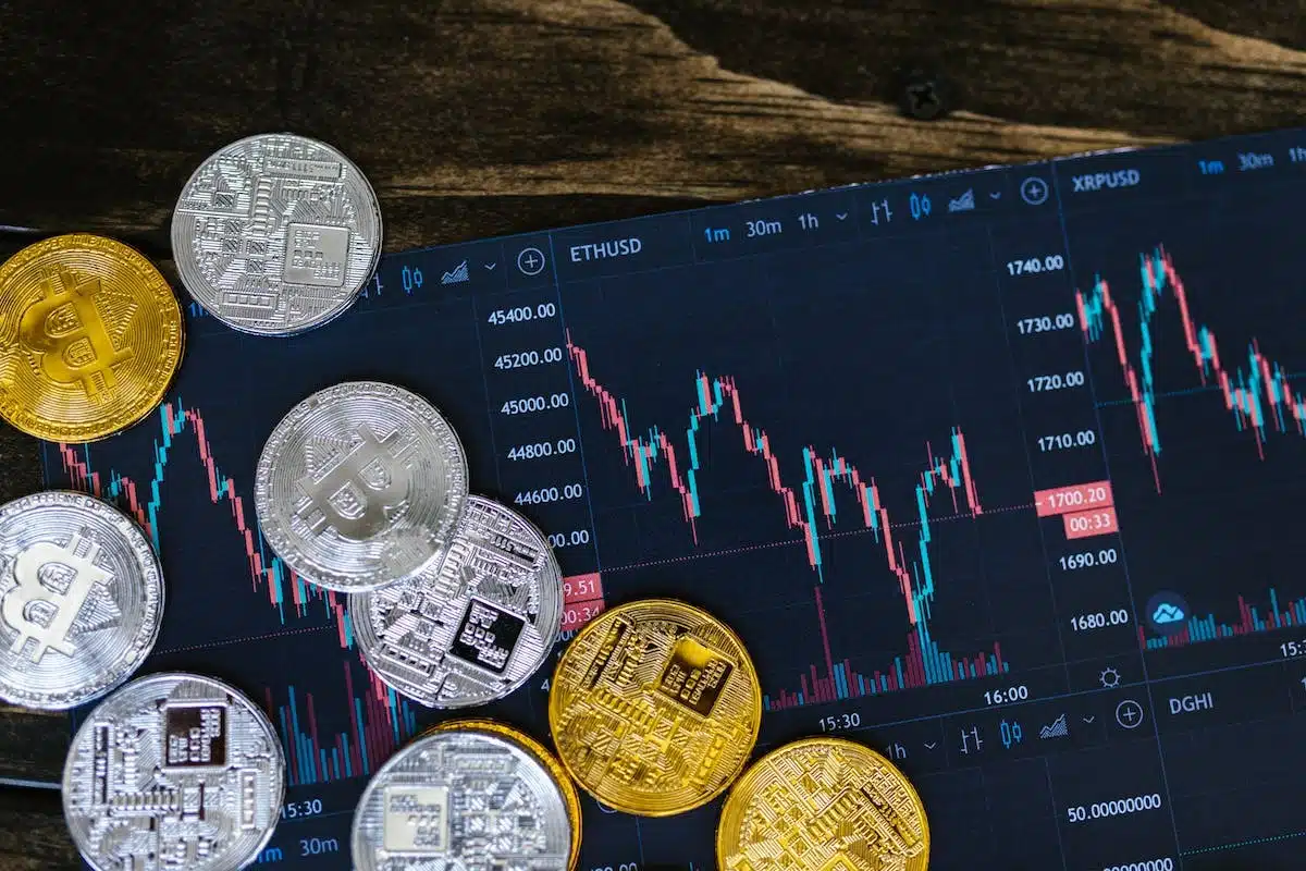 cryptomonnaie évolution