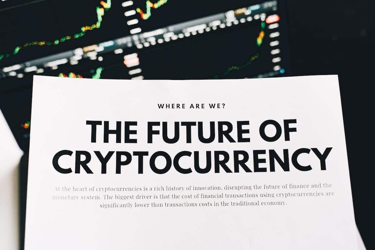 cryptomonnaie  danger