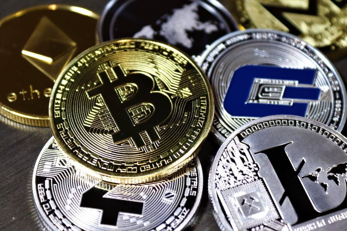cryptomonnaie  bitcoin