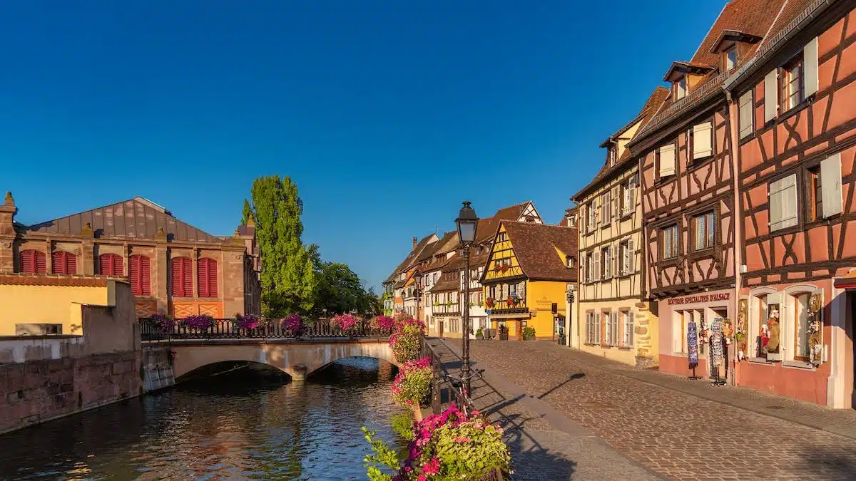 maison alsace