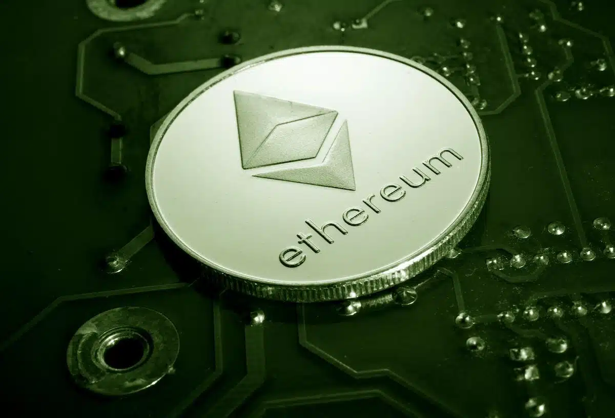 crypto-monnaie  extraction