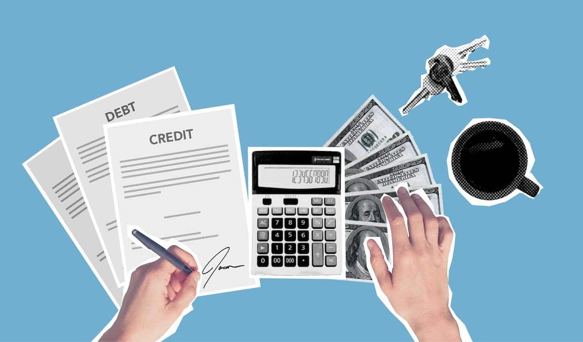 prêts bancaires