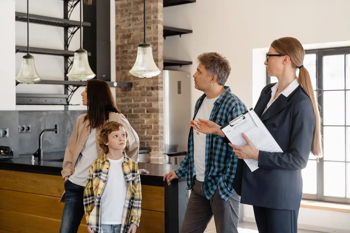 achat immobilier