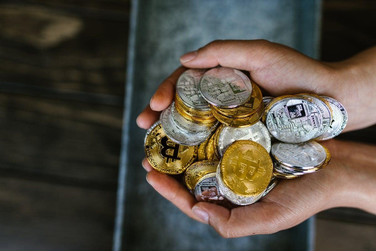 cryptomonnaie  fiscalité