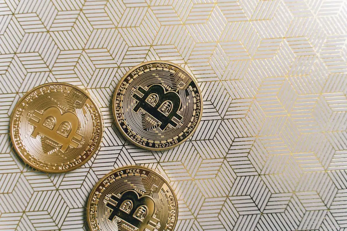 cryptomonnaie  piège