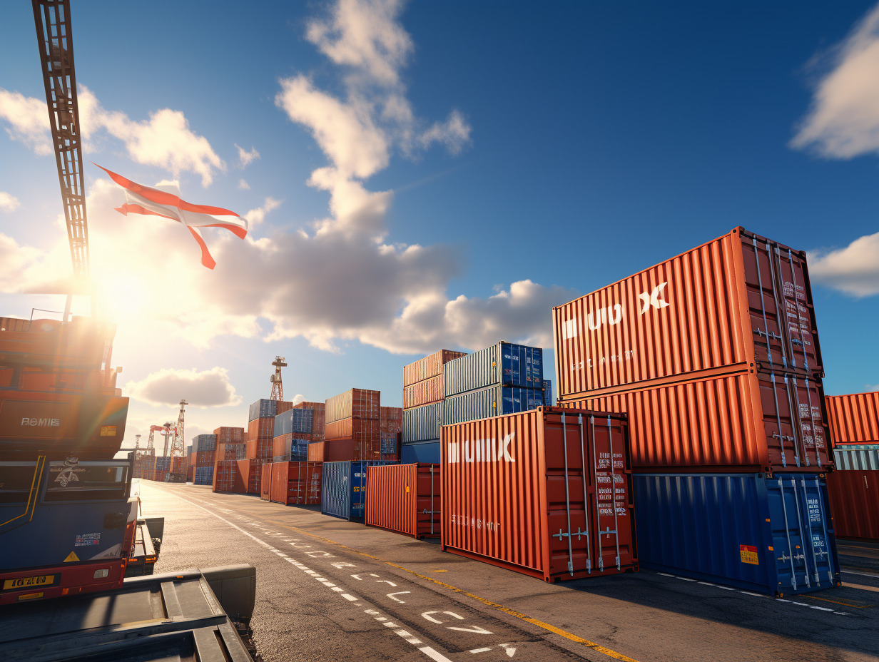 droits de douane post-brexit : impact sur le commerce uk-ue -  commerce international