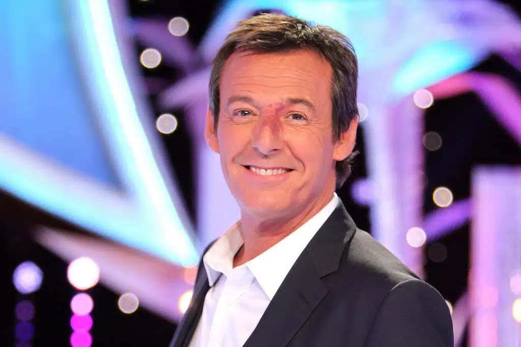 Salaire de Jean-Luc Reichmann 