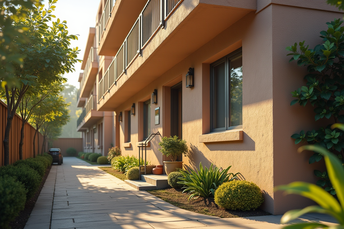 financement immobilier