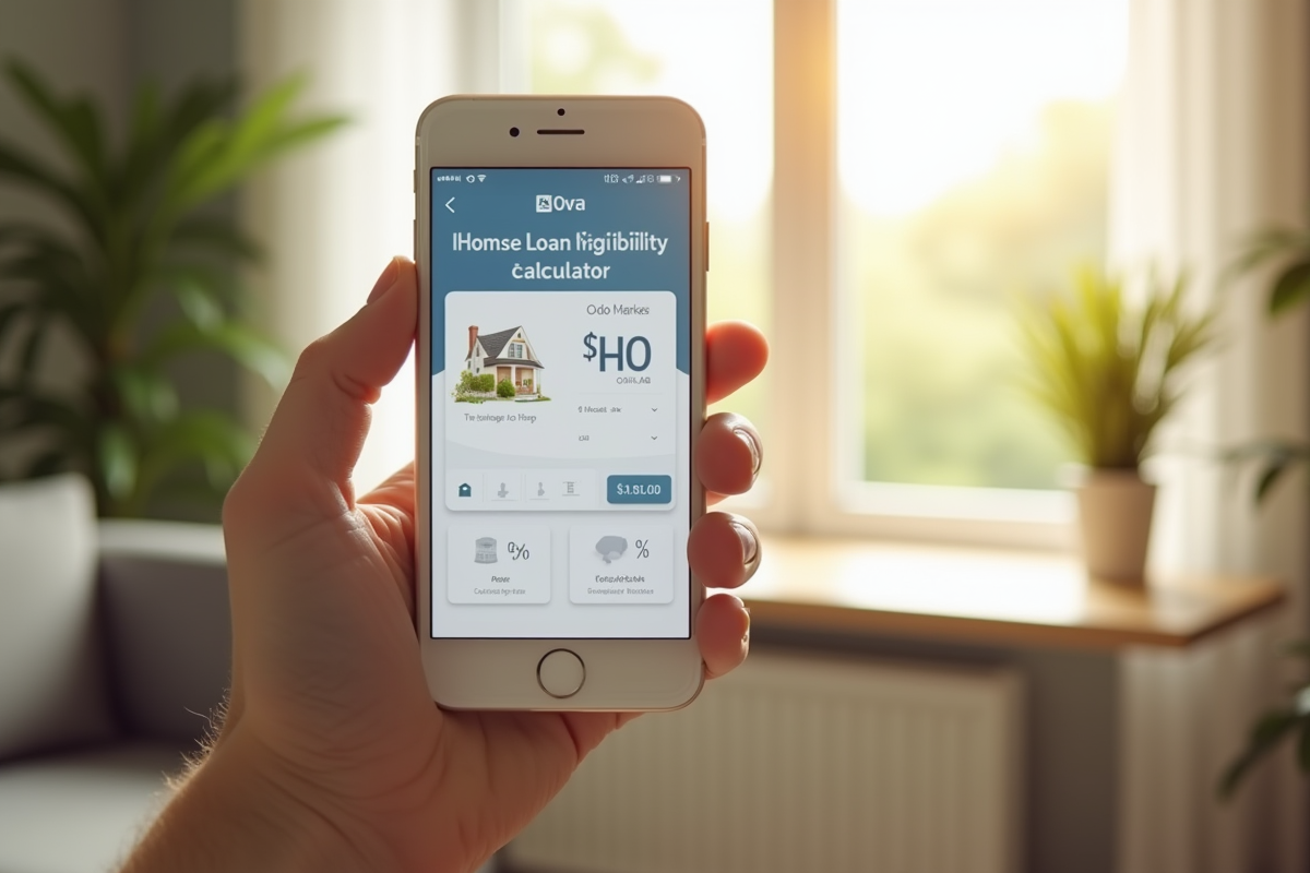 prêt immobilier