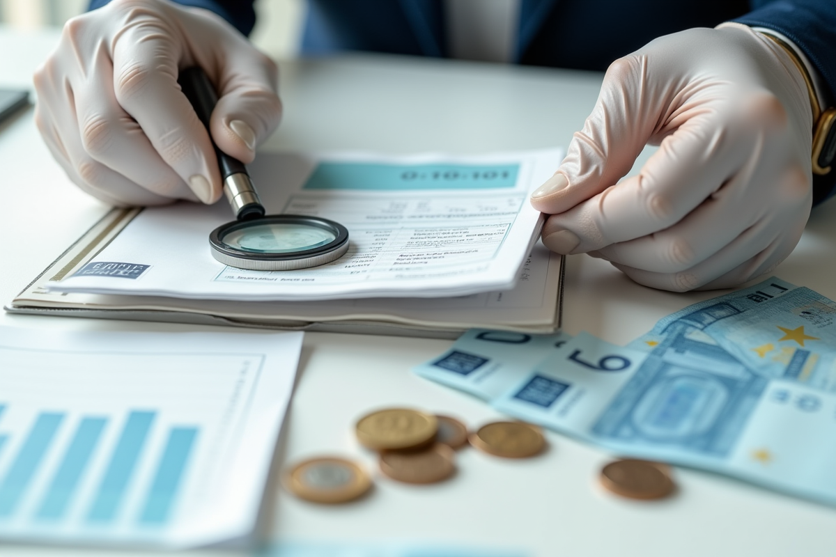investissement financier