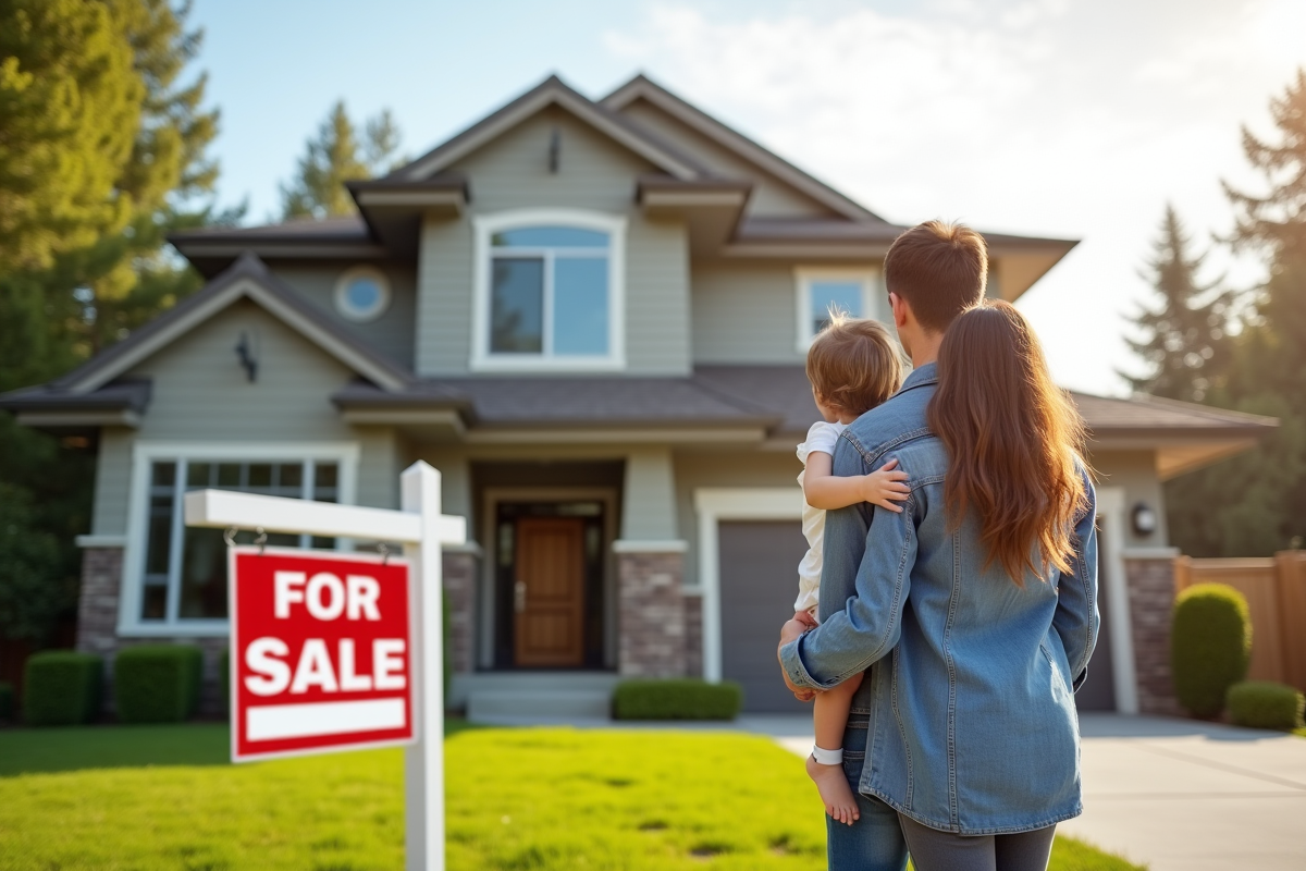 revenu immobilier