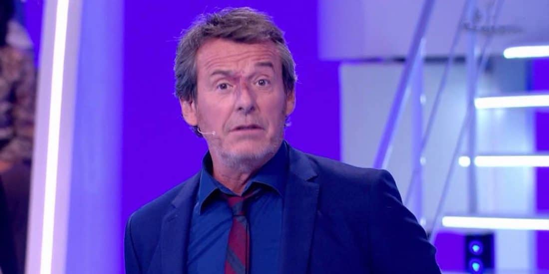 Salaire de Jean-Luc Reichmann