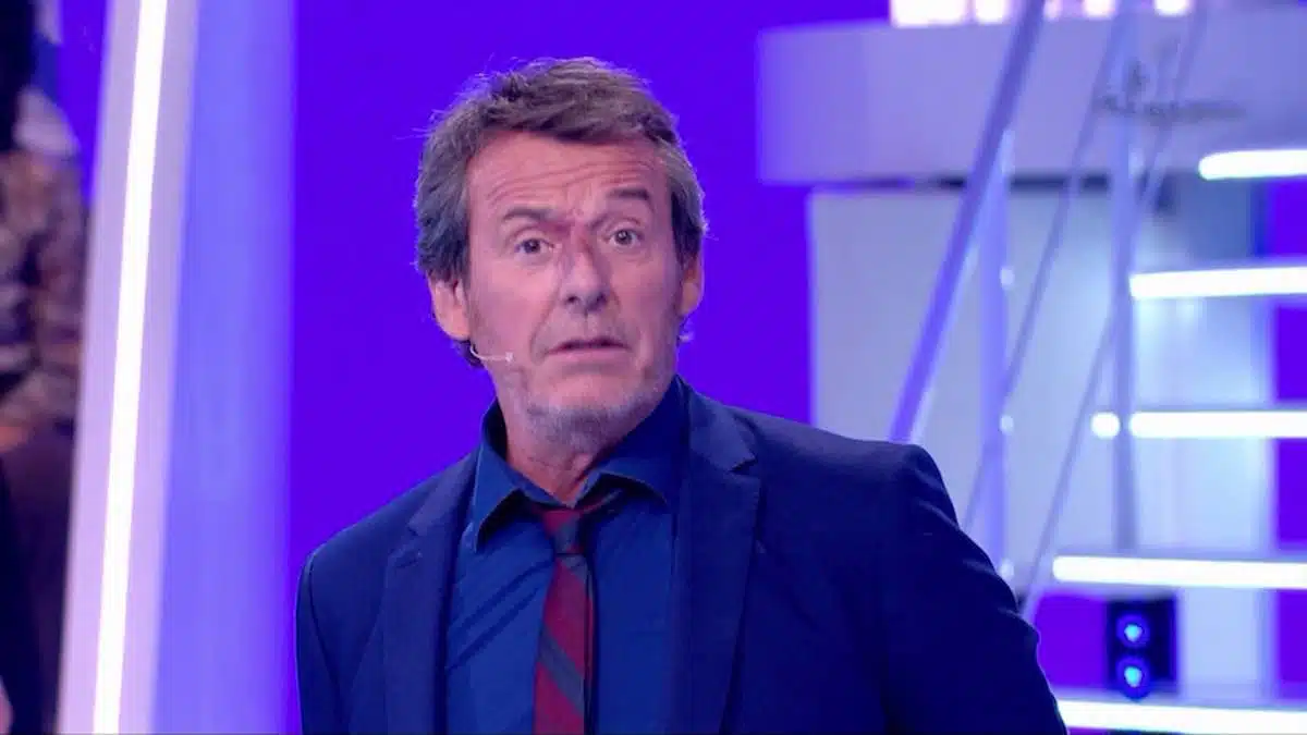 Salaire de Jean-Luc Reichmann