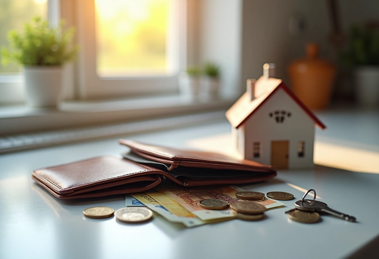 finances personnelles