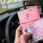 permis de conduire