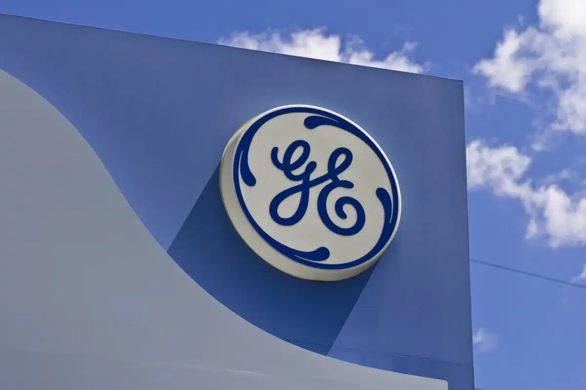 General Electric